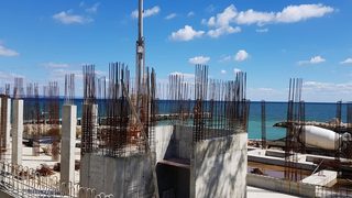 Започна проверка и на строежи на морския бряг край Варна