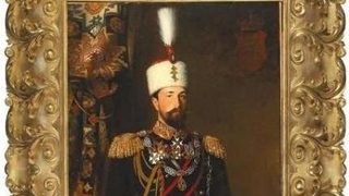 Кратки новини: Управляващите купиха с бюджетни пари портрет на княз Батенберг