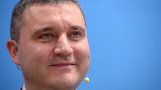 Цитат на деня: Еврото не е сребърен куршум