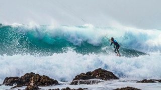 Състезание ще събере любителите на сърфа в Черно море