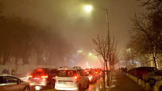Столичната община ще разположи 22 сензора за измерване качеството на въздуха в целия град
