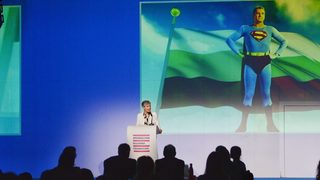 Фондация "Америка за България" показа супергероите