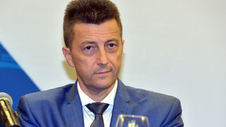 Председателят на банковата асоциация не се ангажира с краткосрочна прогноза за лихвите (коригирана)