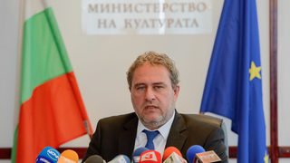 Посоченият за автор на записите срещу Банов обяви, че ще съди министъра за клевета