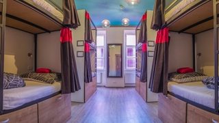 Фотогалерия: Най-добрите <span class="highlight">хостели</span> в света