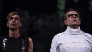 Драконът /ДТ "Стоян Бъчваров" гр. Сливен/