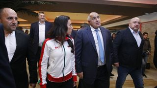 Сменен е шефът на дружеството, стопанисващо едни от най-големите спортни обекти
