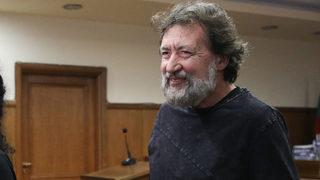 Съдът остави Николай Банев за постоянно в ареста