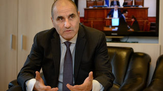 ГЕРБ подкрепя частично концепцията за ромите на Каракачанов