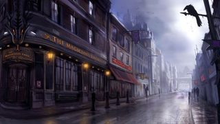 Тайният Свят на Funcom