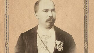 Откъс от "Стамболов. Биография" на А. Х. Биман