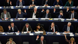 Европарламентът одобри сделката за <span class="highlight">свободна</span> търговия между ЕС и Сингапур