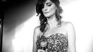 Нина Николина Live