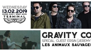 Gravity Co.