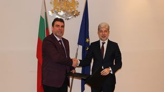 Водният проект на Смолян ще бъде реализиран с 68 млн. лв. по програма "Околна среда"