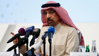 Саудитска Арабия започва да търси нефт и газ в чужбина