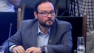 "Атака" за отравянето на Гебрев: Въпросът е каква храна ядат българите, искаме проверки