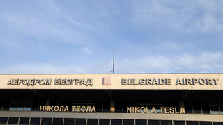 Френски гигант пое управлението на летището в Белград