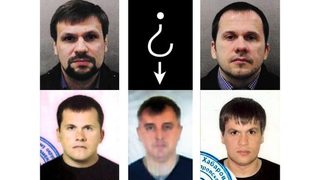 Денис Сергеев е истинското име на "агента на ГРУ", свързван с отравянето на <span class="highlight">Гебрев</span>