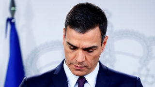В Испания ще има извънредни избори на 28 април