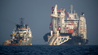 Евросъюзът създава трудности за "Северен поток 2" с газовата директива