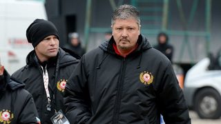 Пенев: Нуждаем се от подобрение във всяко отношение (видео)