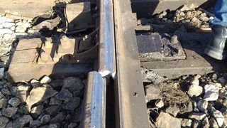 Възстановено е нормалното движение на влаковете през Пловдив