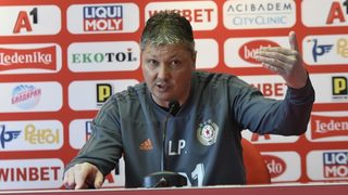 Пенев: Съдията не е готов да свири "Левски" - ЦСКА, готвят го за бушон (видео)