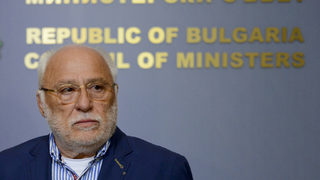 Гебрев пред "Гардиън": Не знам дали е идвал агент на ГРУ, но едва не умрях