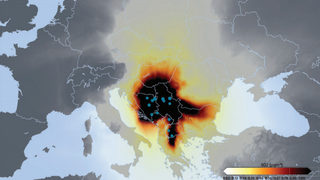 Въглищни централи на Западните Балкани струват на България до 700 млн. евро годишно