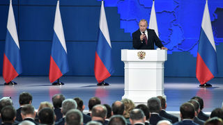 Путин заплаши САЩ и Европа с нови оръжия, ако разположат американски ядрени ракети