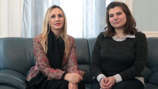 Едно 16-годишно момиче от Ямбол стана посланик, макар и само за ден