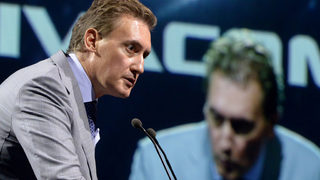 Кирил Домусчиев - приемливият купувач на "Нова телевизия"