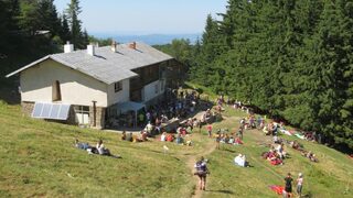 Съдът реши, че хижа "Амбарица" няма задължения към туристическия съюз