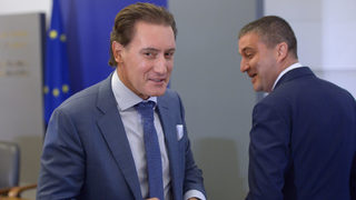MTG потвърди, че продава "Нова телевизия" на Кирил Домусчиев