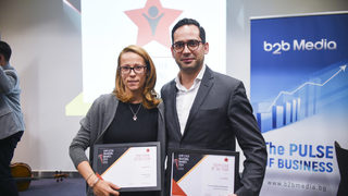 Credissimo с две престижни награди на Employer Branding Awards