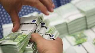 Най-големият удар в ЕС срещу "Руската перачница"
