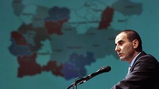 Цветанов призова "Европол" за мерки срещу хибридната война и фалшивите новини