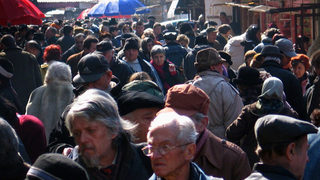 Липсата на работници е основен проблем за управителя на "Амер Спортс България"
