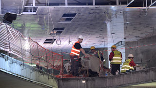Метрото се удължава към Симеоновския <span class="highlight">лифт</span> и "Арена Армеец"