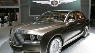 "Сърбъръс" купува "Крайслер" за 7.4 млрд. долара 