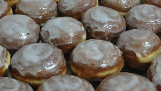 Поляците празнуват Мазния четвъртък
