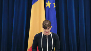 Случаят "Кьовеши" - автогол за Румъния
