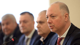 ЕС иска поевтиняване на роуминга със страните от Източното <span class="highlight">партньорство</span>, заяви Желязков