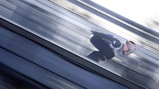 Снимка на деня: Зографски преодоля квалификацията на световното първенство