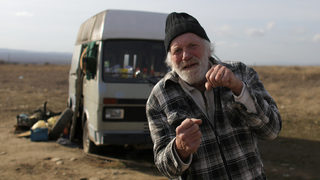 Спасен, но нещастен: Боксьорът Руди Луберс си спомня с носталгия за живота в България