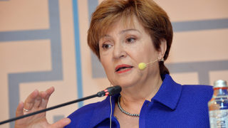 ЕС все още не е стигнал до консенсус за кандидата си за ръководител на МВФ