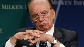 Мърдок:На все повече вестници ще им се наложи да направят онлайн съдържанието си платено