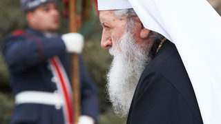 Патриарх Неофит: Загиналите за свободата ни вдъхновяват за духовно-културен възход