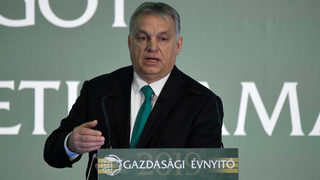 "Фидес" иска да остане в ЕНП, но не отстъпва от антиимигрантската си позиция